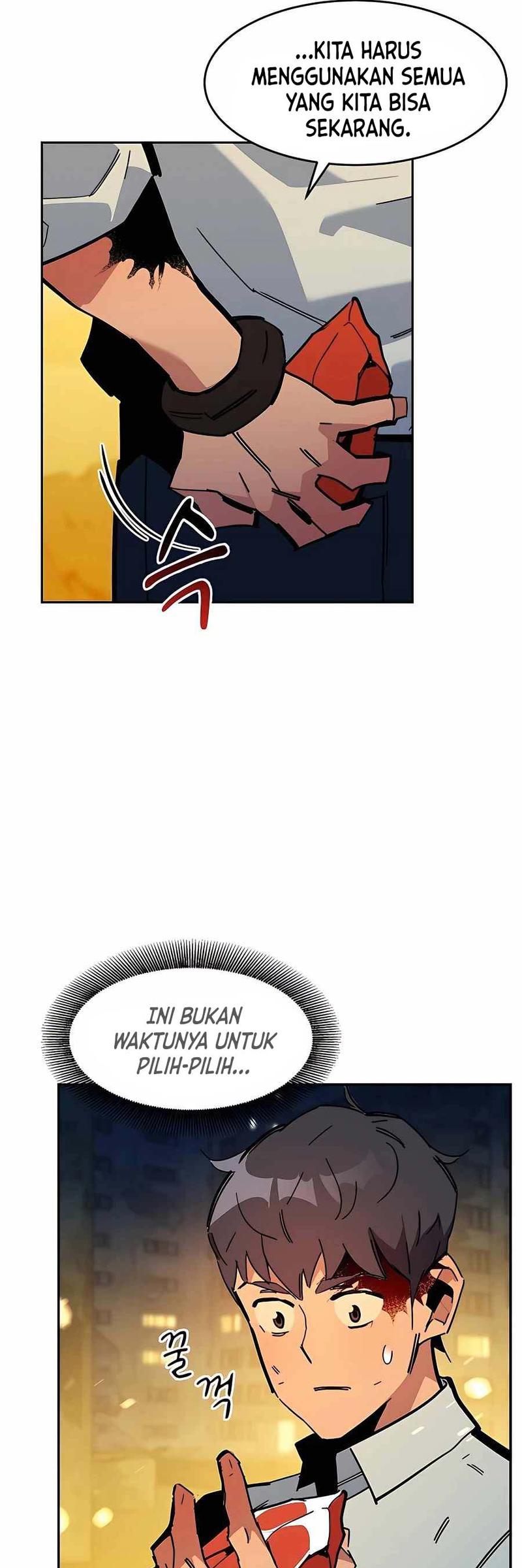 Auto-Hunting With Clones Chapter 24 Gambar 12