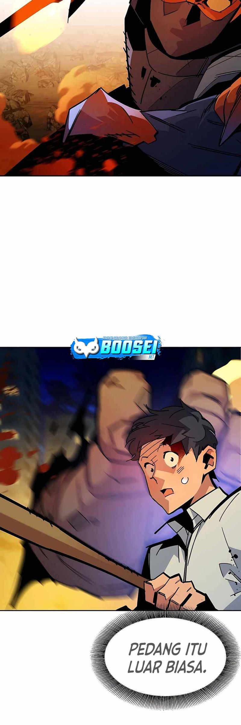 Auto-Hunting With Clones Chapter 24 Gambar 24