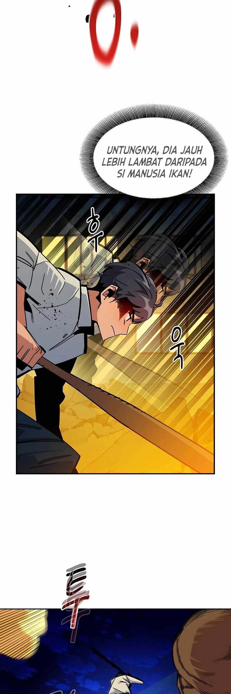 Auto-Hunting With Clones Chapter 24 Gambar 27