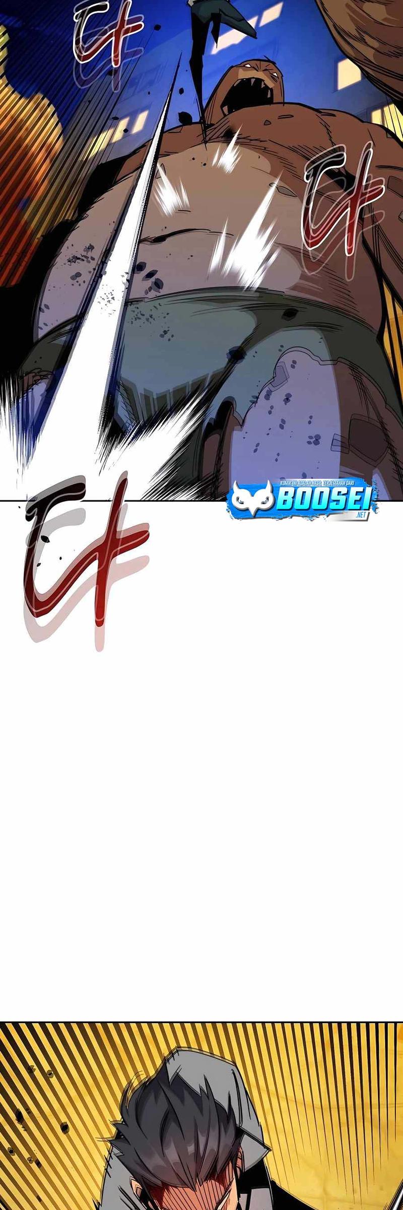 Auto-Hunting With Clones Chapter 24 Gambar 28