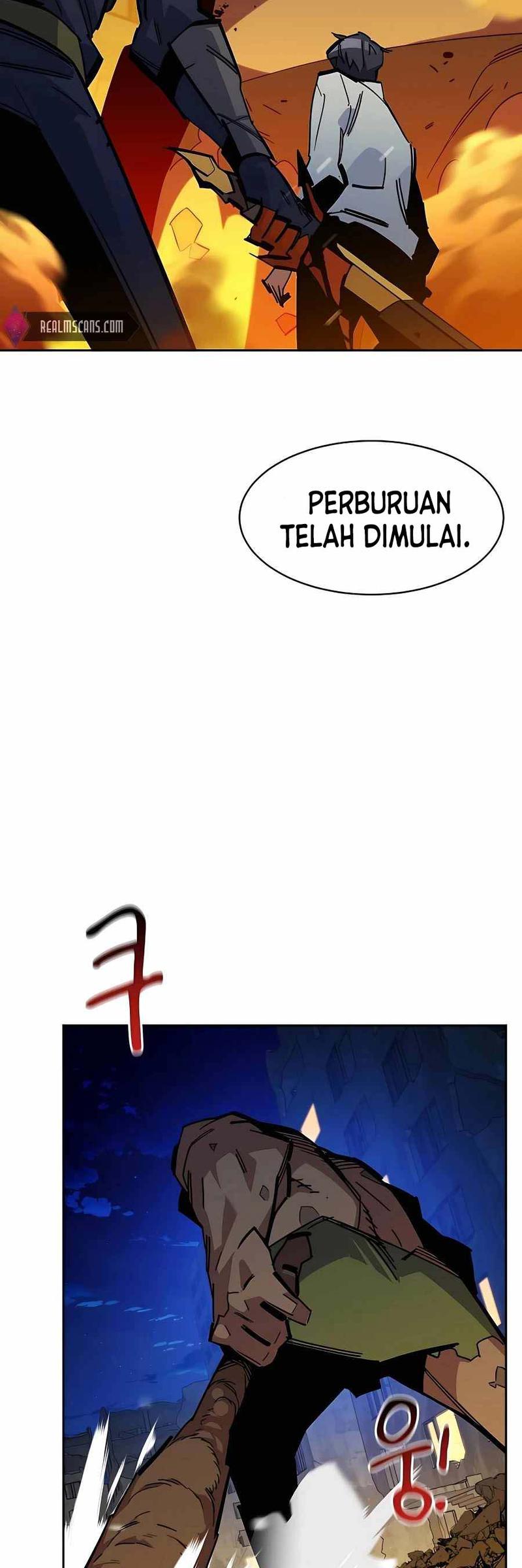 Auto-Hunting With Clones Chapter 24 Gambar 20