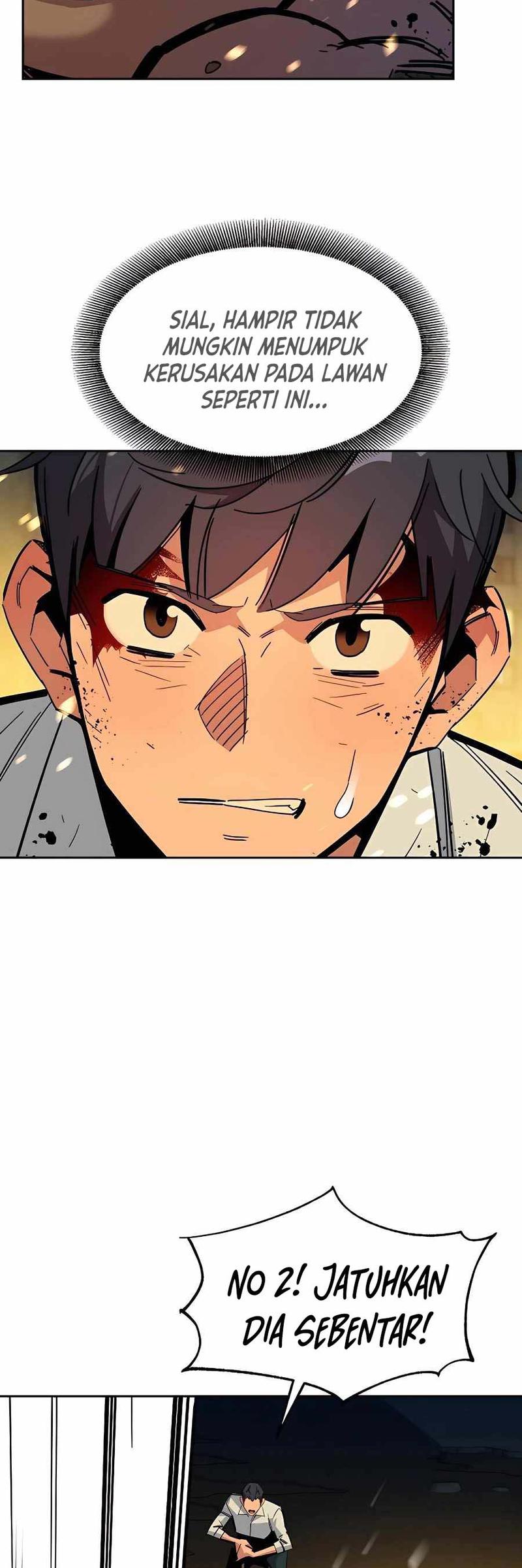 Auto-Hunting With Clones Chapter 24 Gambar 34