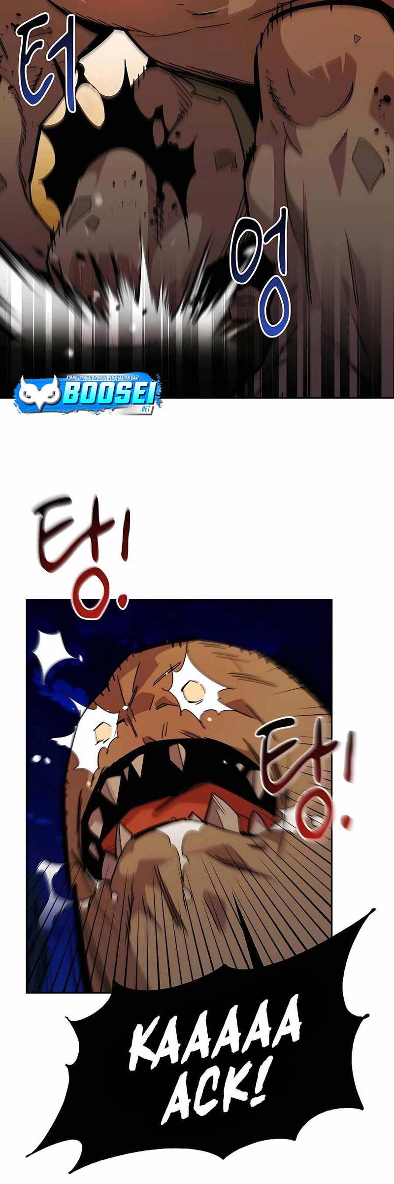 Auto-Hunting With Clones Chapter 24 Gambar 37