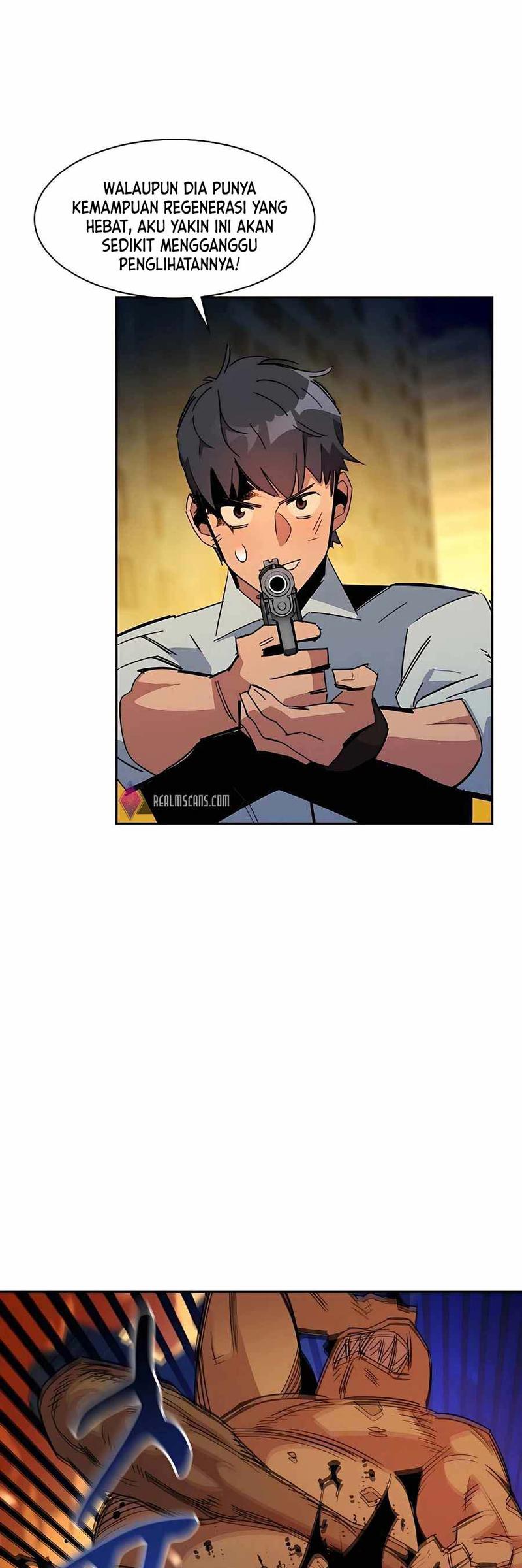 Auto-Hunting With Clones Chapter 24 Gambar 38