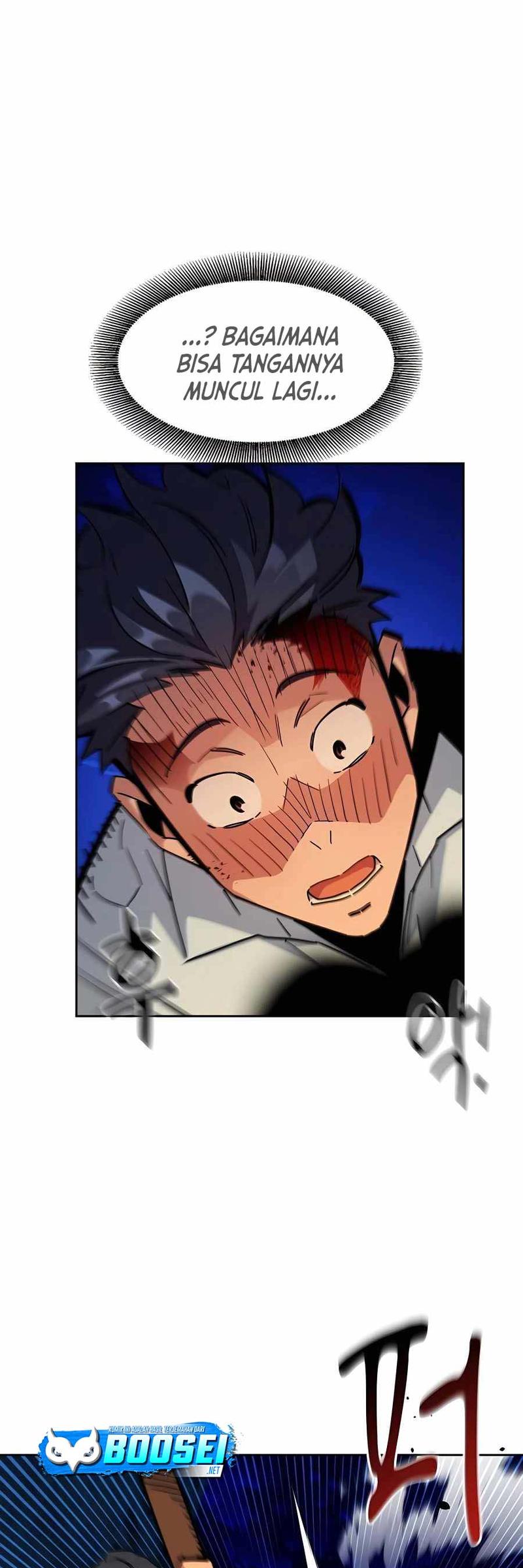 Auto-Hunting With Clones Chapter 24 Gambar 30