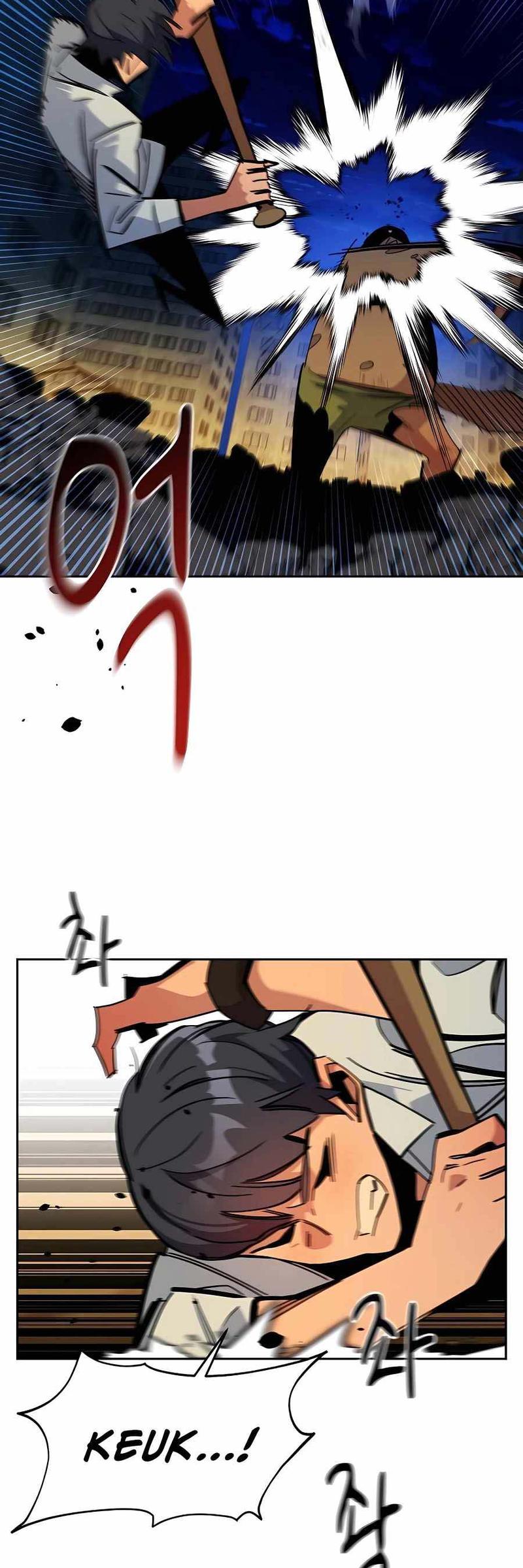 Auto-Hunting With Clones Chapter 24 Gambar 31