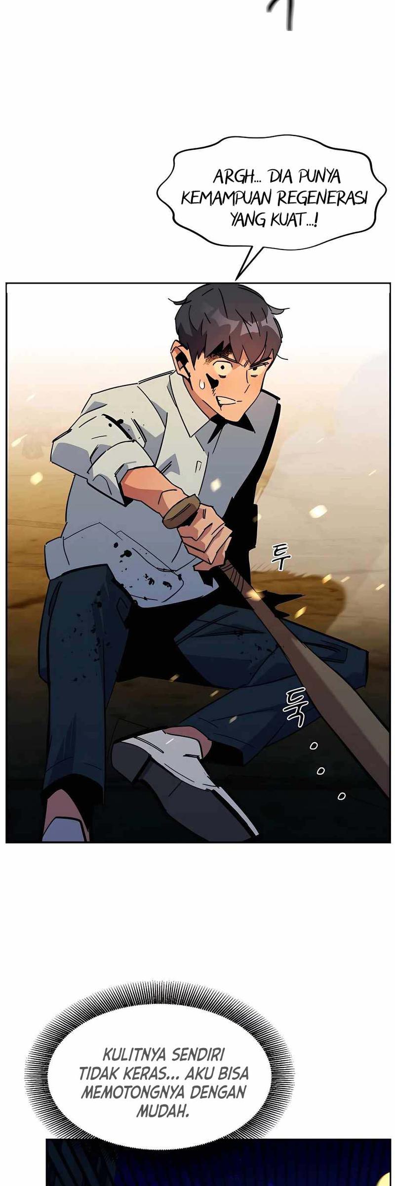 Auto-Hunting With Clones Chapter 24 Gambar 32