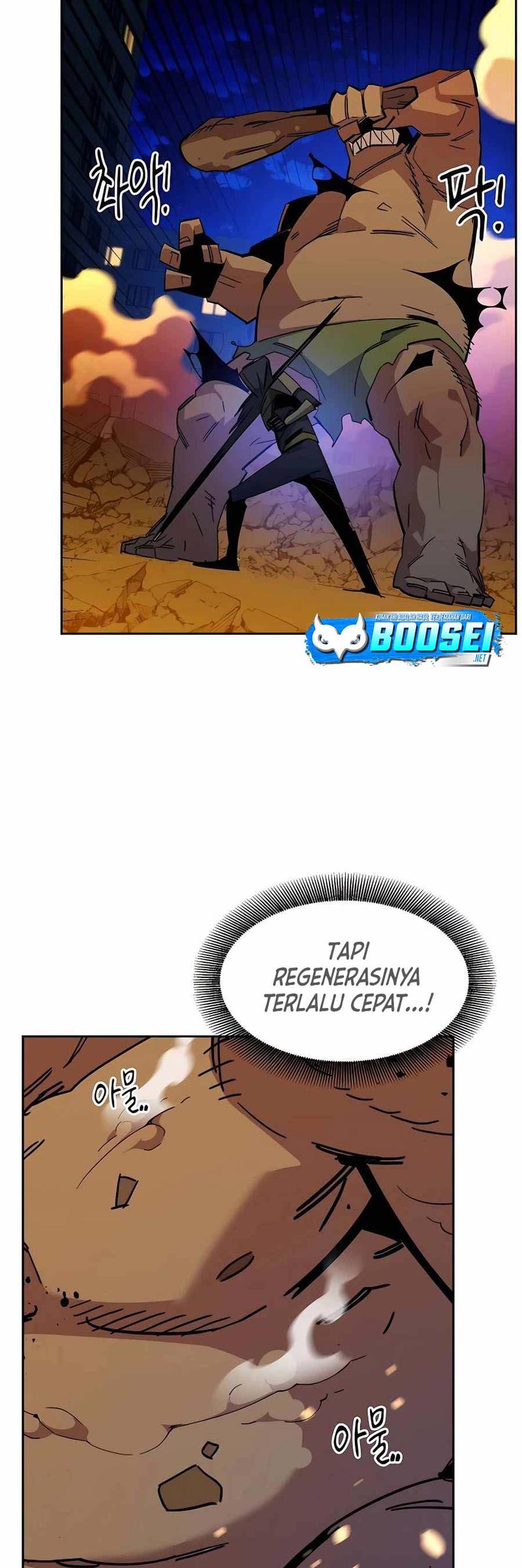 Auto-Hunting With Clones Chapter 24 Gambar 33