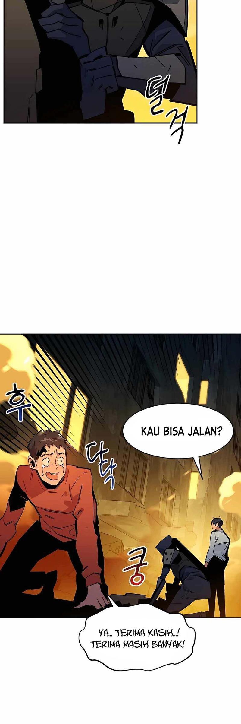 Auto-Hunting With Clones Chapter 24 Gambar 9