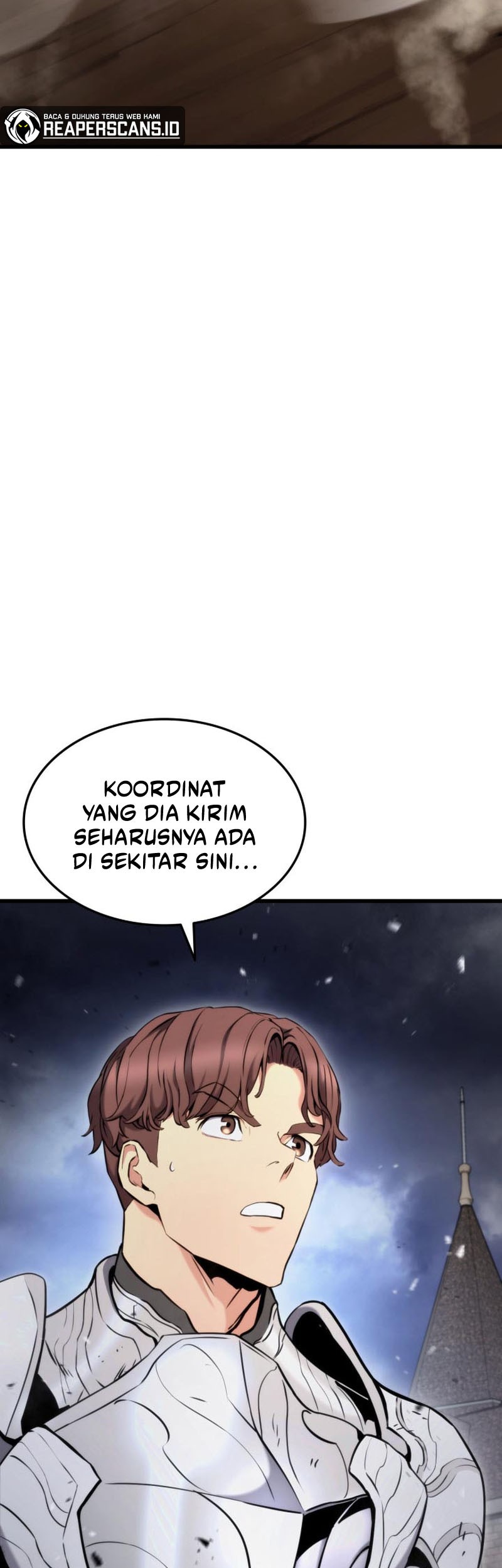 Ranker’s Return (Remake) Chapter 88 Gambar 50