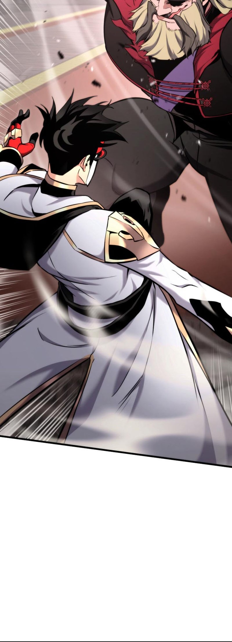 Ranker’s Return (Remake) Chapter 88 Gambar 55