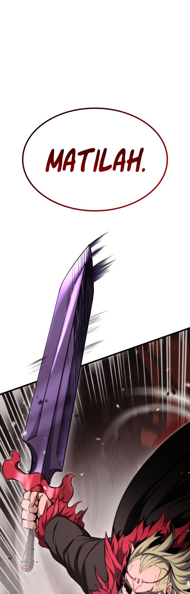 Ranker’s Return (Remake) Chapter 88 Gambar 54