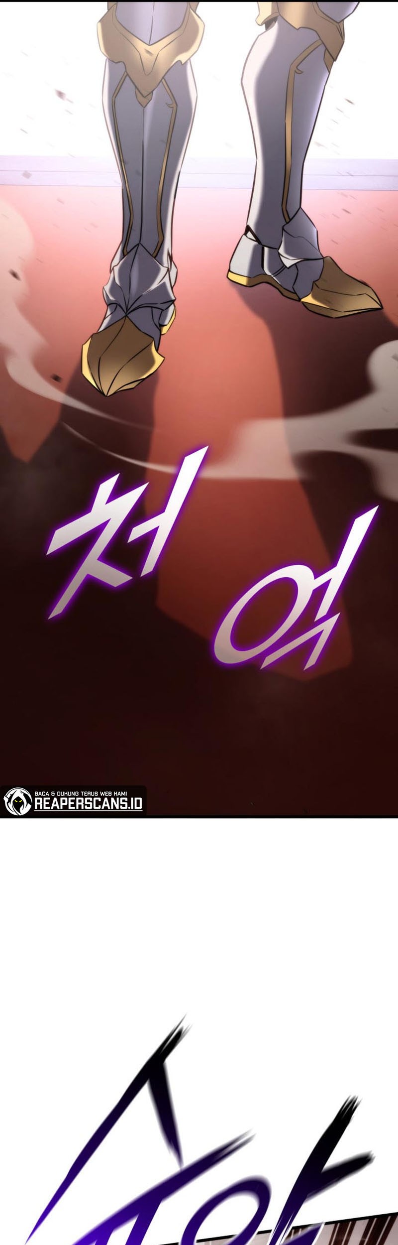 Ranker’s Return (Remake) Chapter 88 Gambar 56
