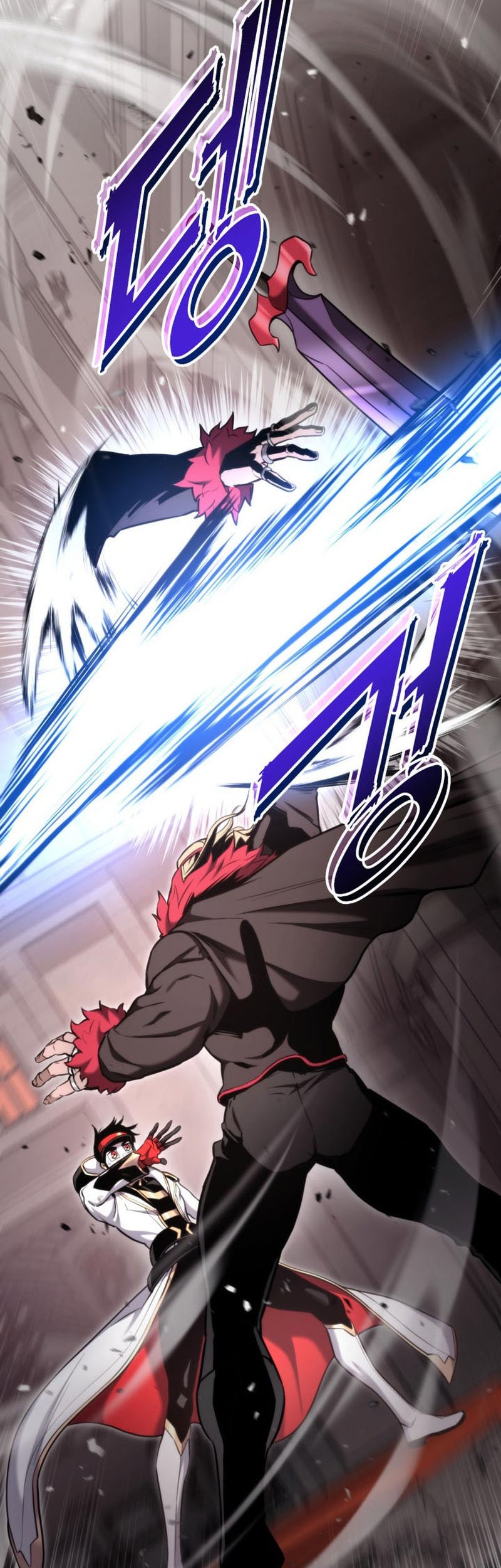 Ranker’s Return (Remake) Chapter 88 Gambar 58