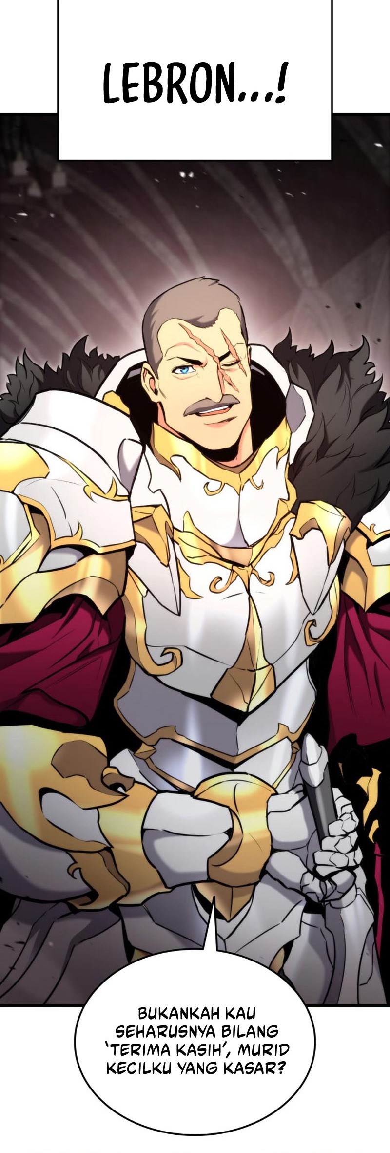 Ranker’s Return (Remake) Chapter 88 Gambar 63