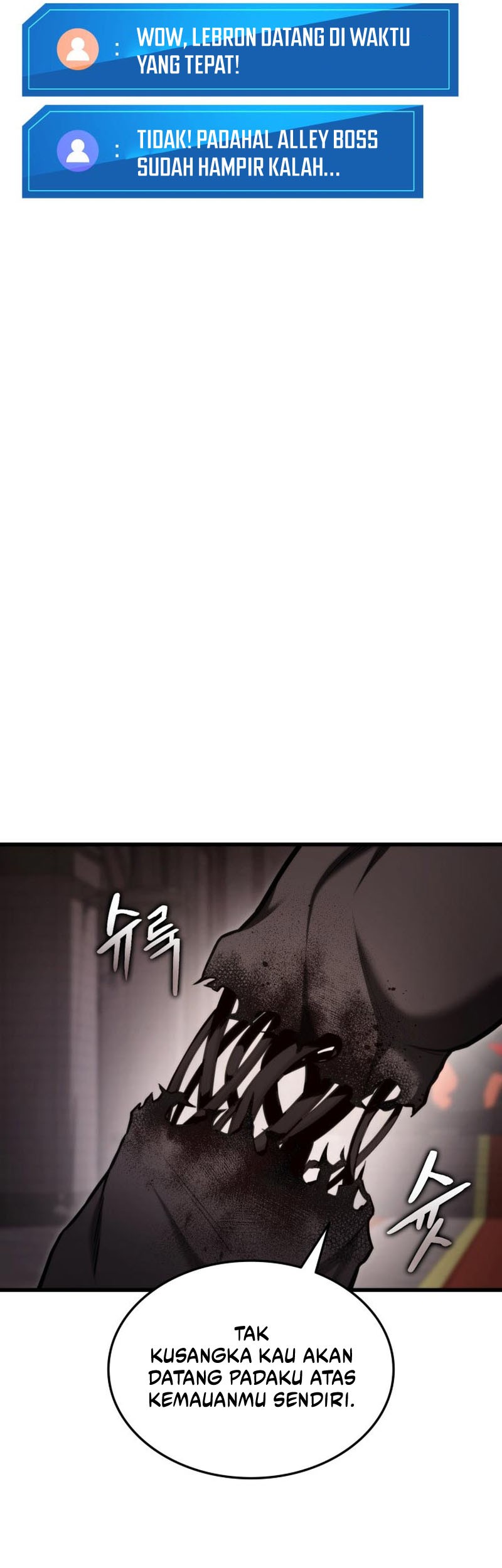 Ranker’s Return (Remake) Chapter 88 Gambar 64