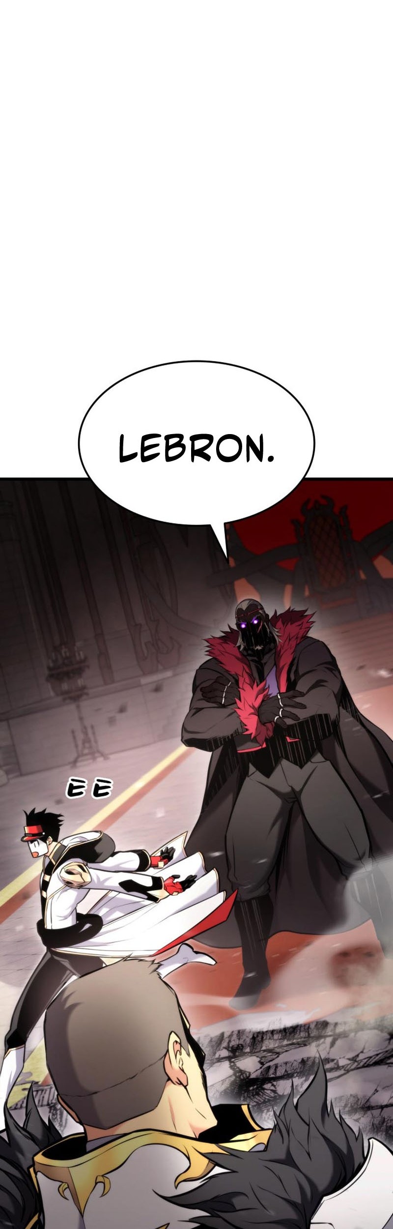 Ranker’s Return (Remake) Chapter 88 Gambar 65