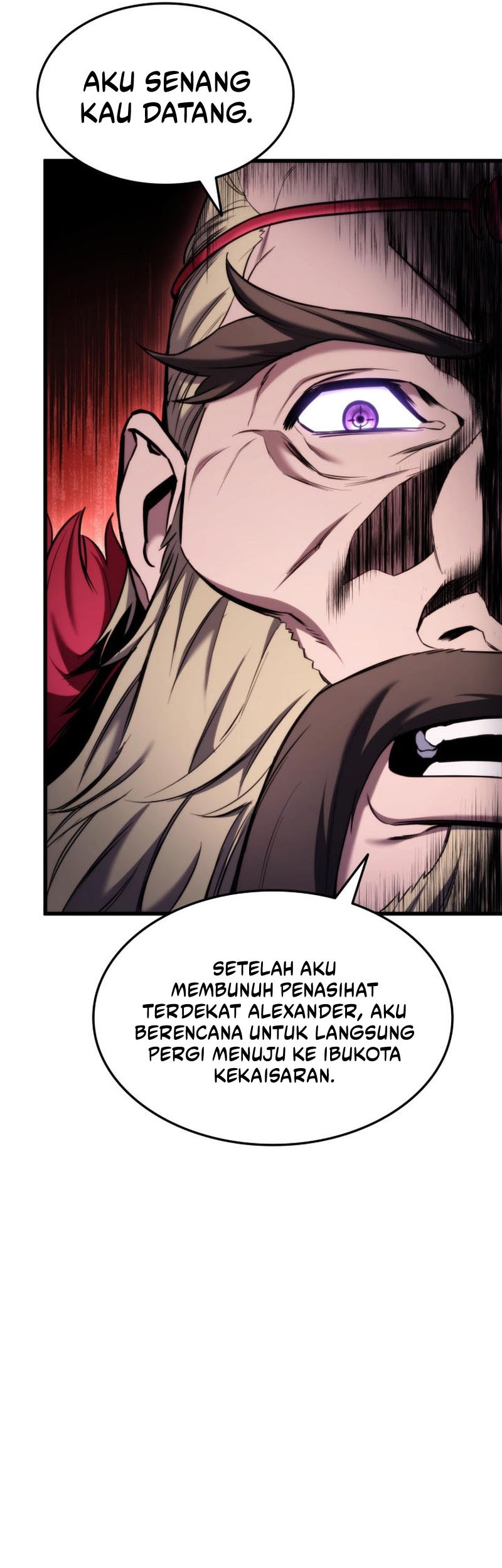 Ranker’s Return (Remake) Chapter 88 Gambar 68