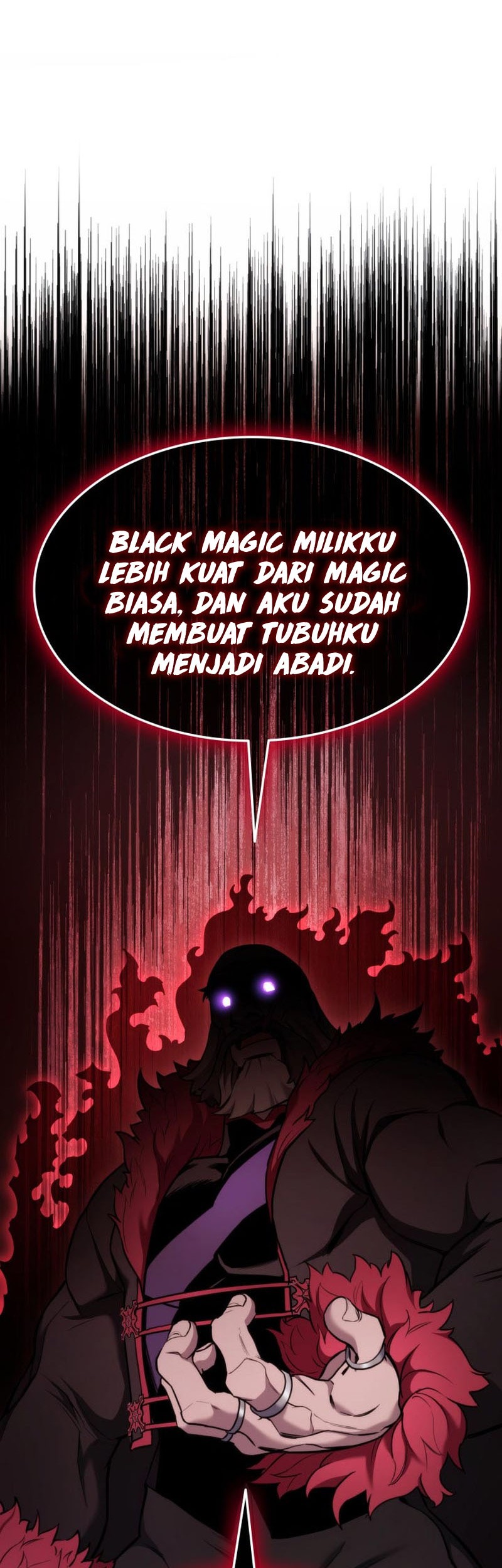 Ranker’s Return (Remake) Chapter 88 Gambar 69