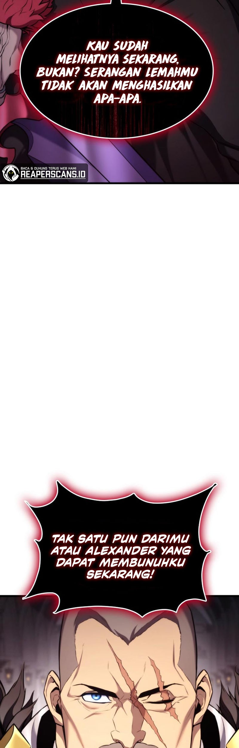 Ranker’s Return (Remake) Chapter 88 Gambar 70