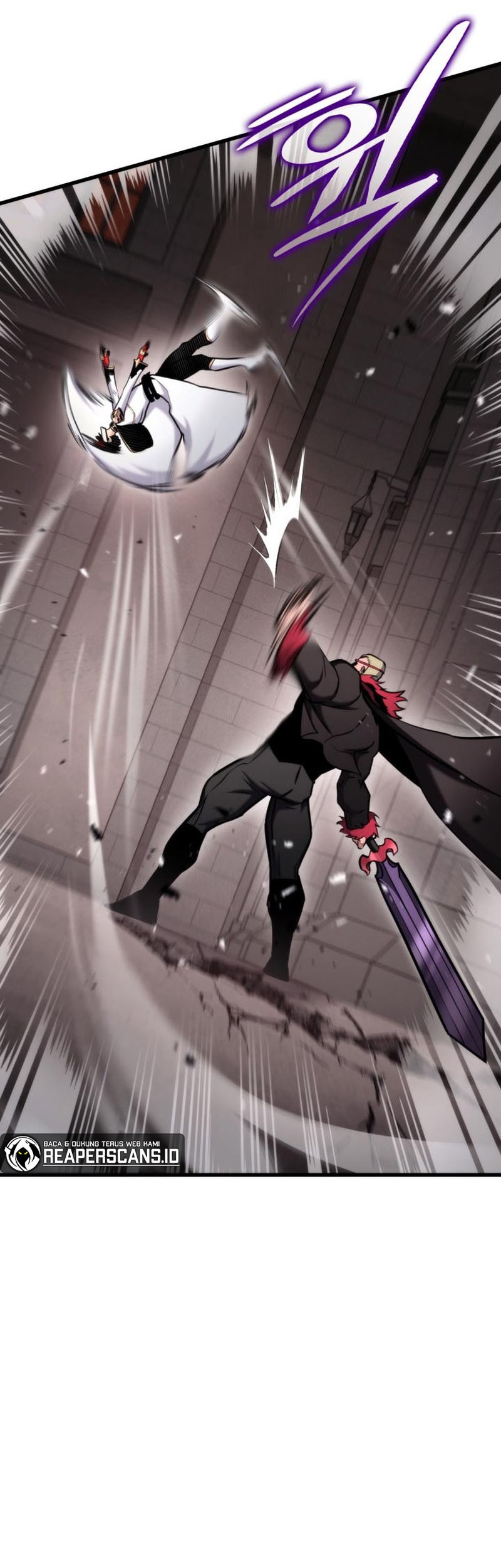 Ranker’s Return (Remake) Chapter 88 Gambar 34