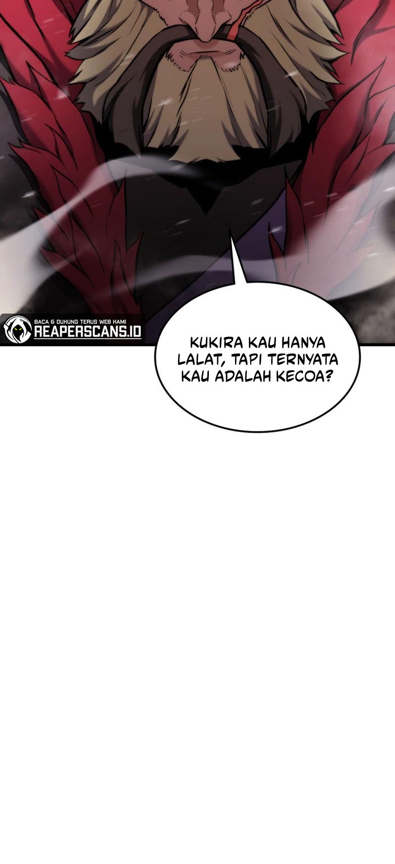 Ranker’s Return (Remake) Chapter 88 Gambar 43