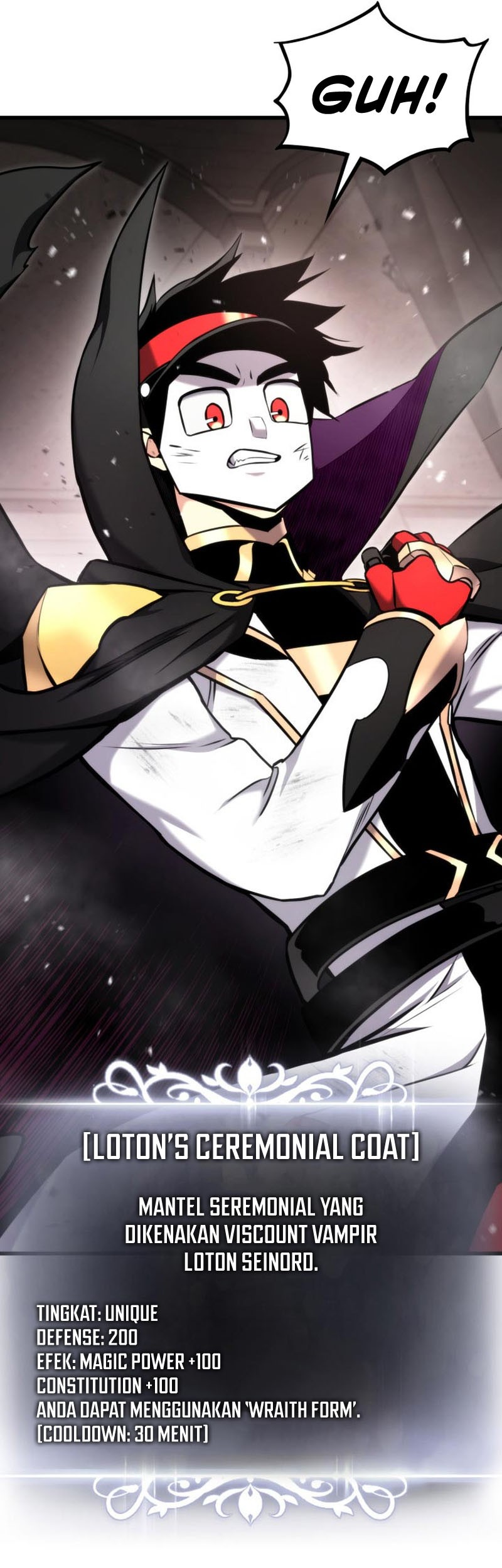 Ranker’s Return (Remake) Chapter 88 Gambar 40