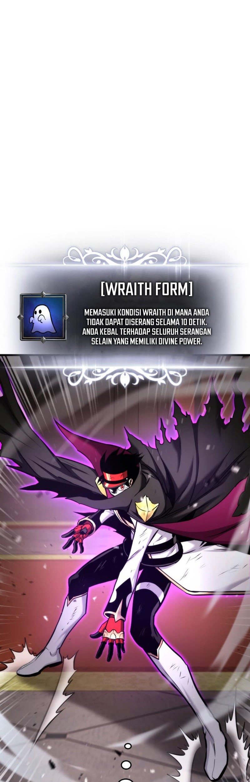 Ranker’s Return (Remake) Chapter 88 Gambar 41