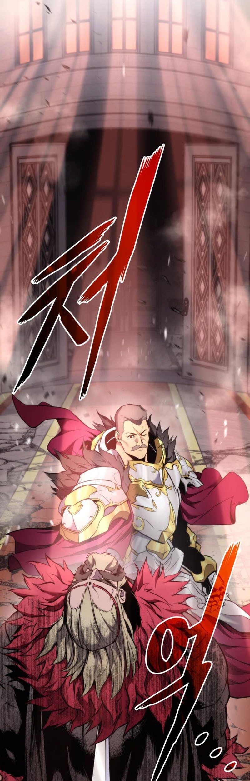 Ranker’s Return (Remake) Chapter 88 Gambar 72