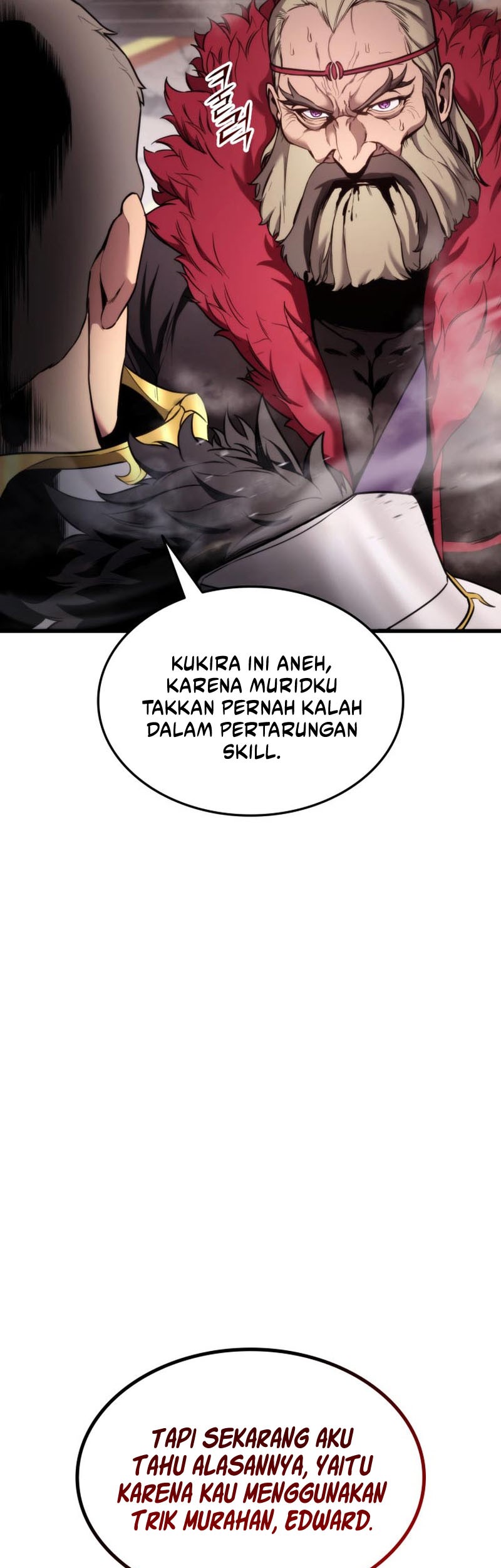 Ranker’s Return (Remake) Chapter 88 Gambar 74