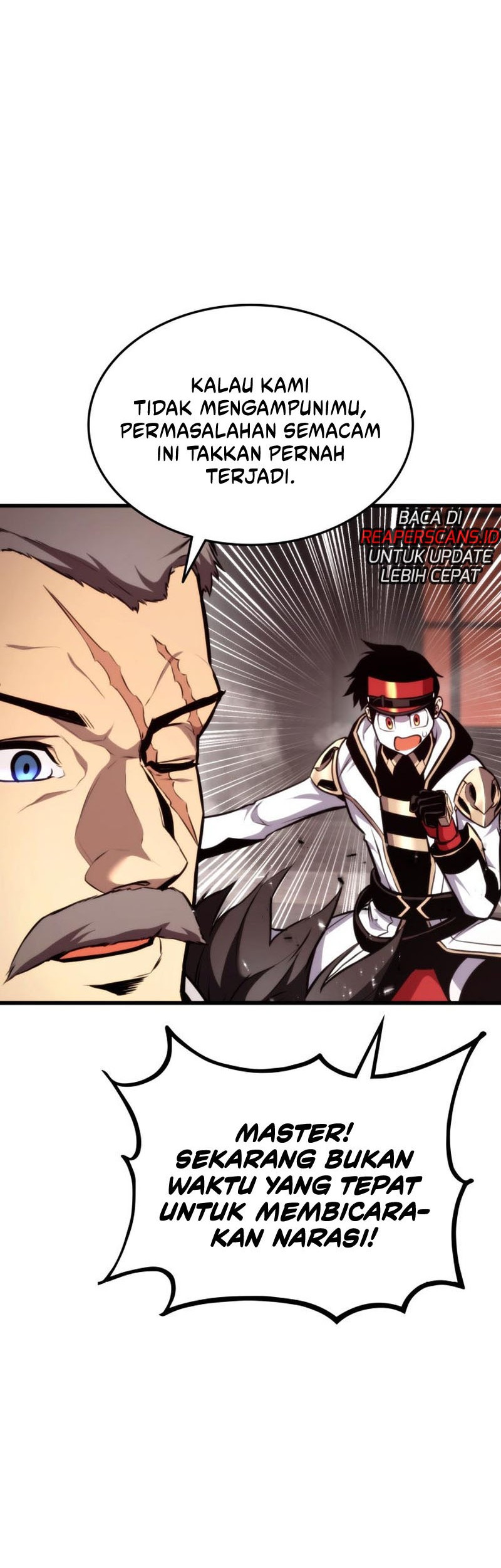 Ranker’s Return (Remake) Chapter 88 Gambar 77