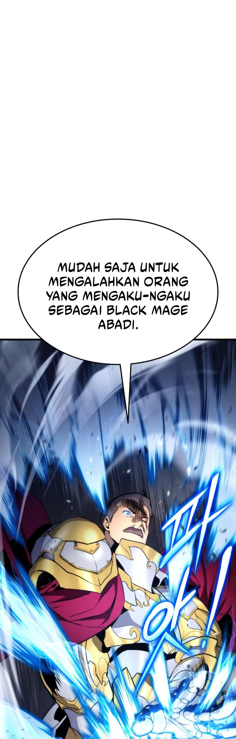 Ranker’s Return (Remake) Chapter 88 Gambar 80