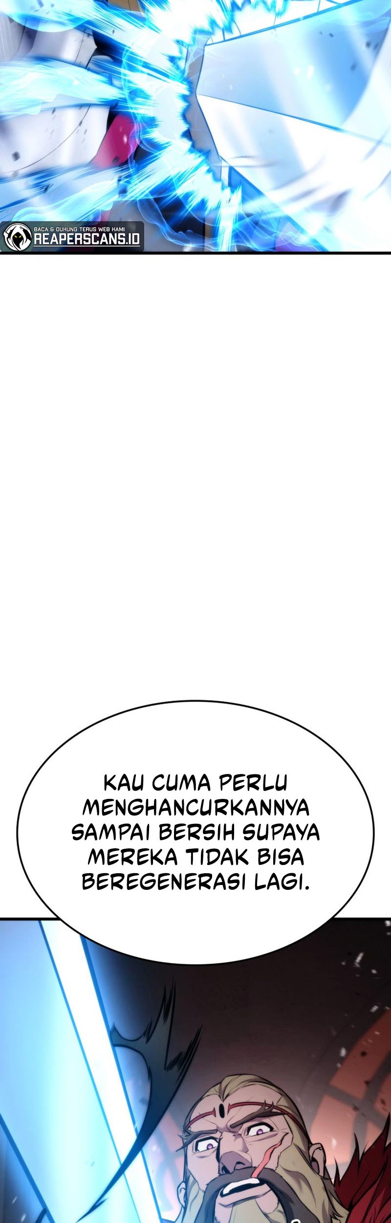 Ranker’s Return (Remake) Chapter 88 Gambar 81