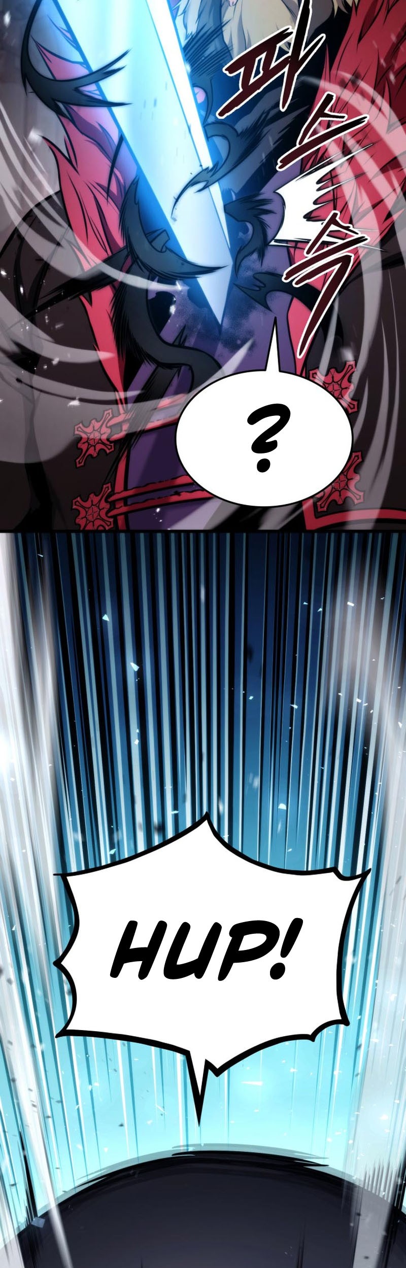 Ranker’s Return (Remake) Chapter 88 Gambar 82