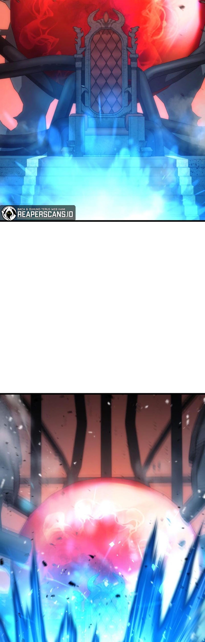 Ranker’s Return (Remake) Chapter 88 Gambar 86