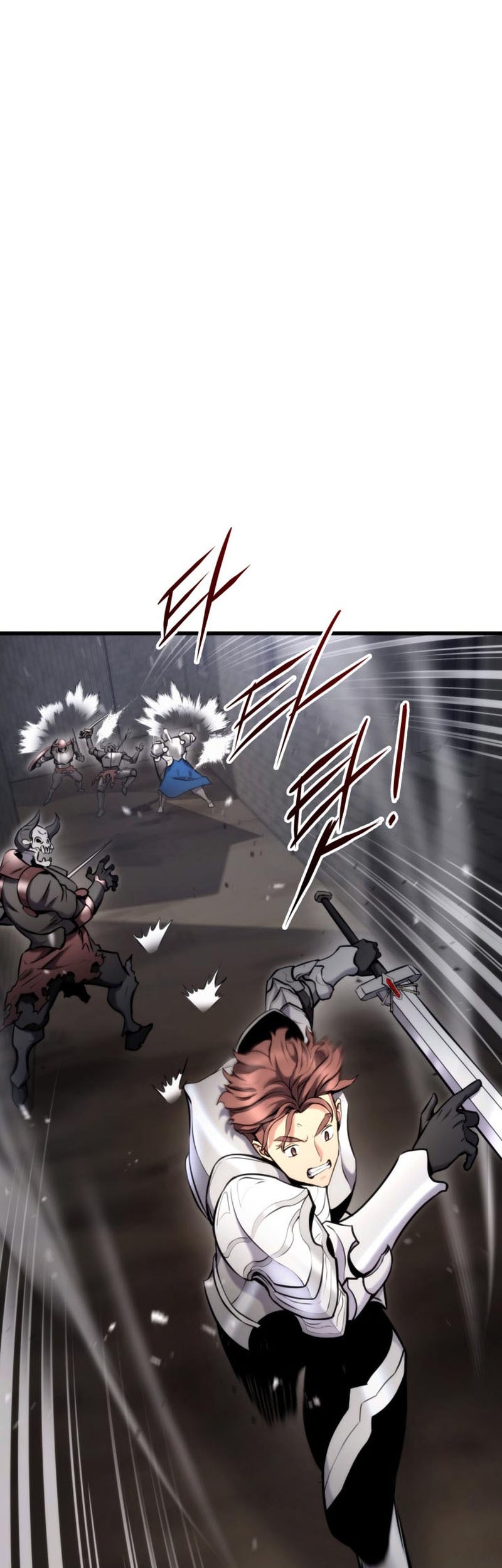 Ranker’s Return (Remake) Chapter 88 Gambar 6