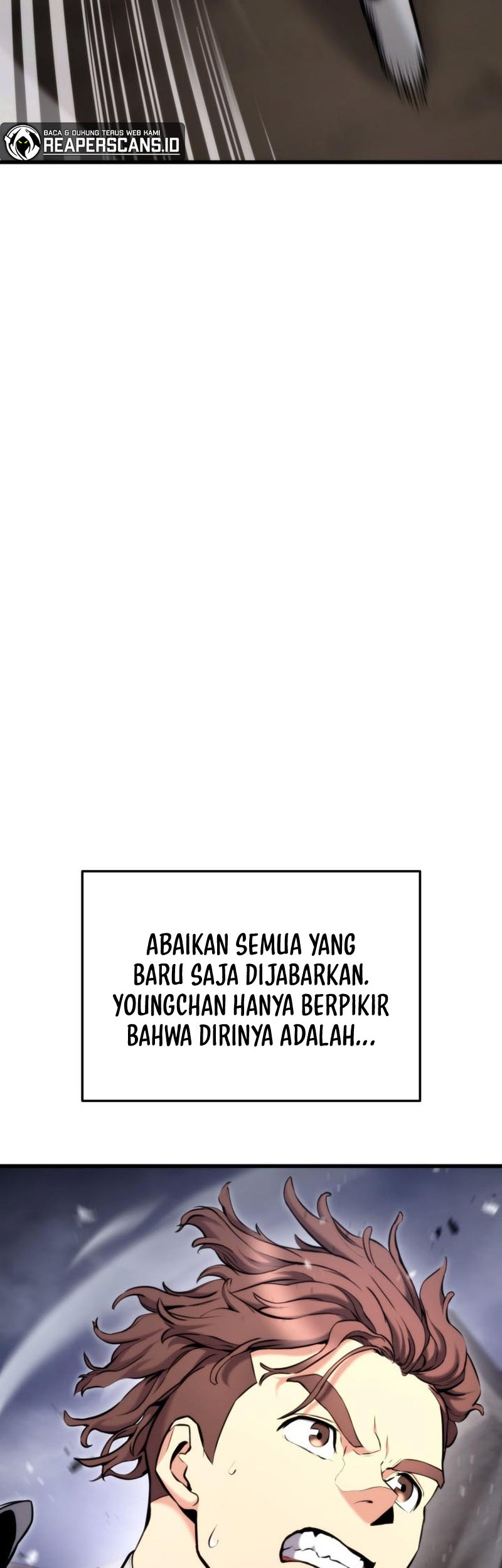 Ranker’s Return (Remake) Chapter 88 Gambar 7