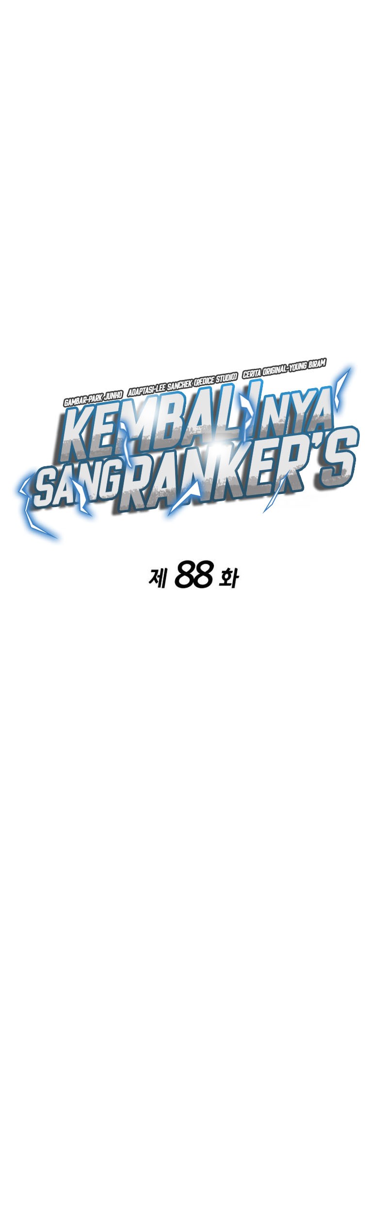 Ranker’s Return (Remake) Chapter 88 Gambar 10