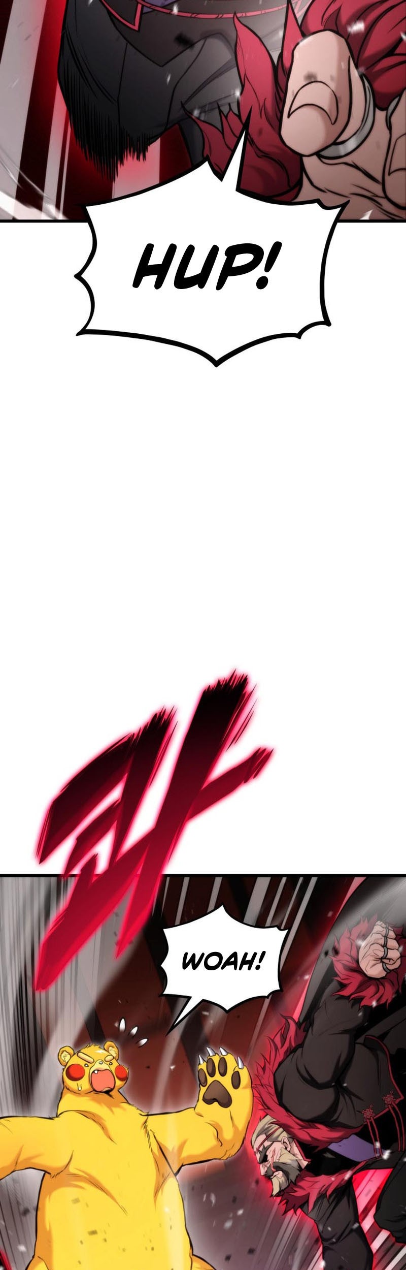 Ranker’s Return (Remake) Chapter 88 Gambar 12