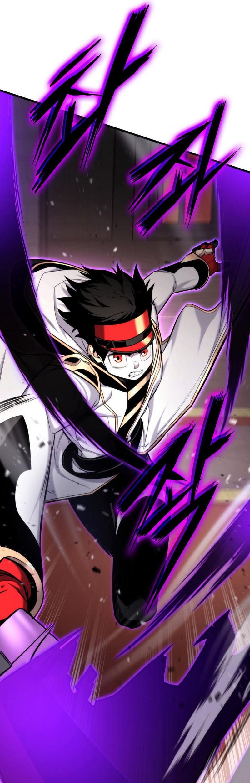 Ranker’s Return (Remake) Chapter 88 Gambar 16