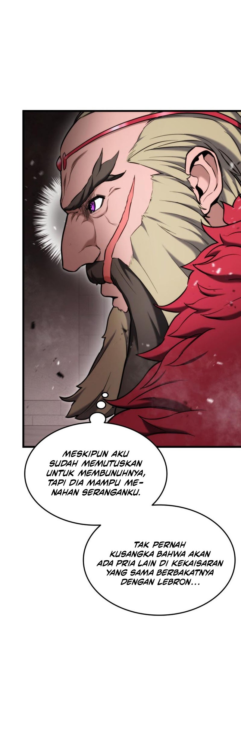 Ranker’s Return (Remake) Chapter 88 Gambar 25