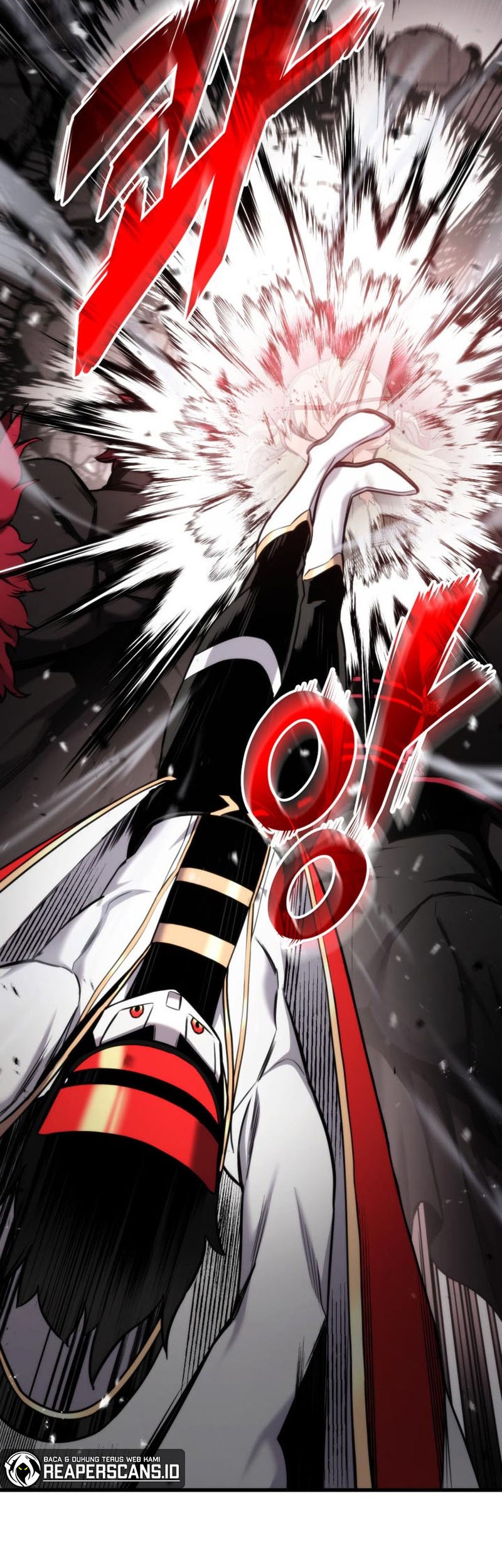 Ranker’s Return (Remake) Chapter 88 Gambar 27