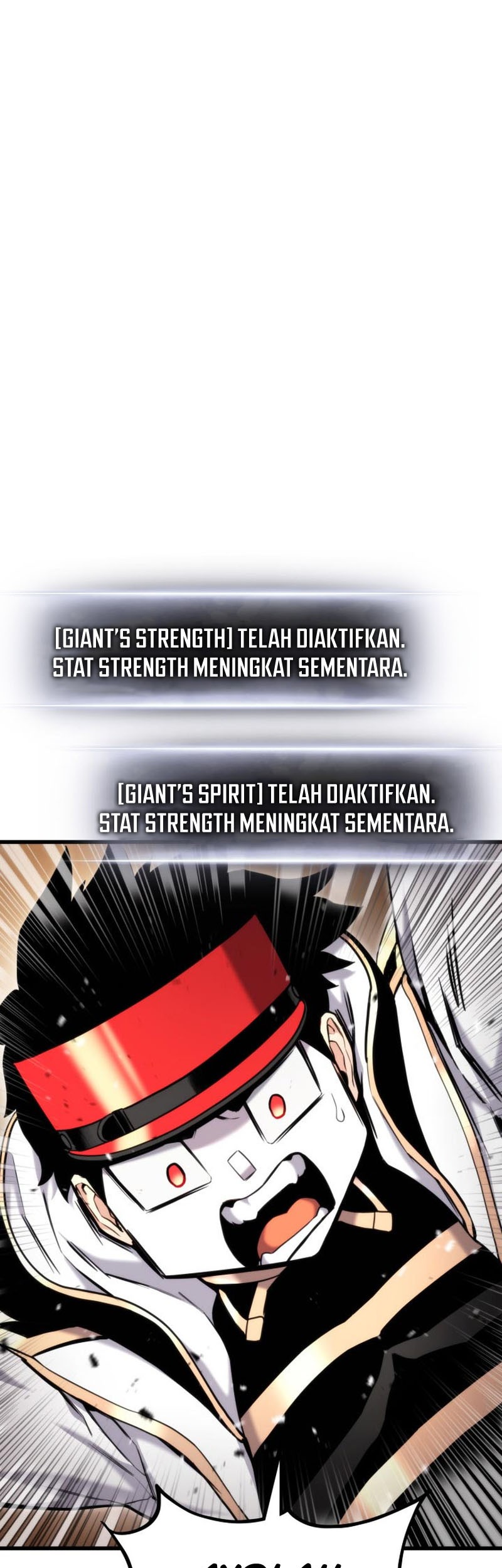 Ranker’s Return (Remake) Chapter 88 Gambar 28