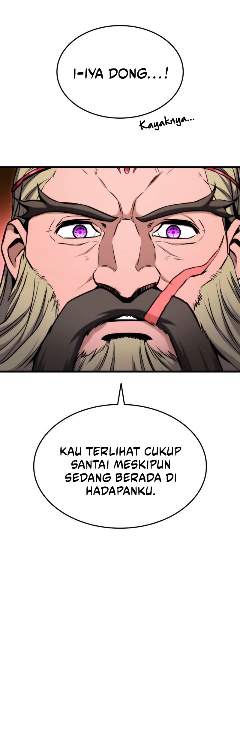 Ranker’s Return (Remake) Chapter 87 Gambar 49