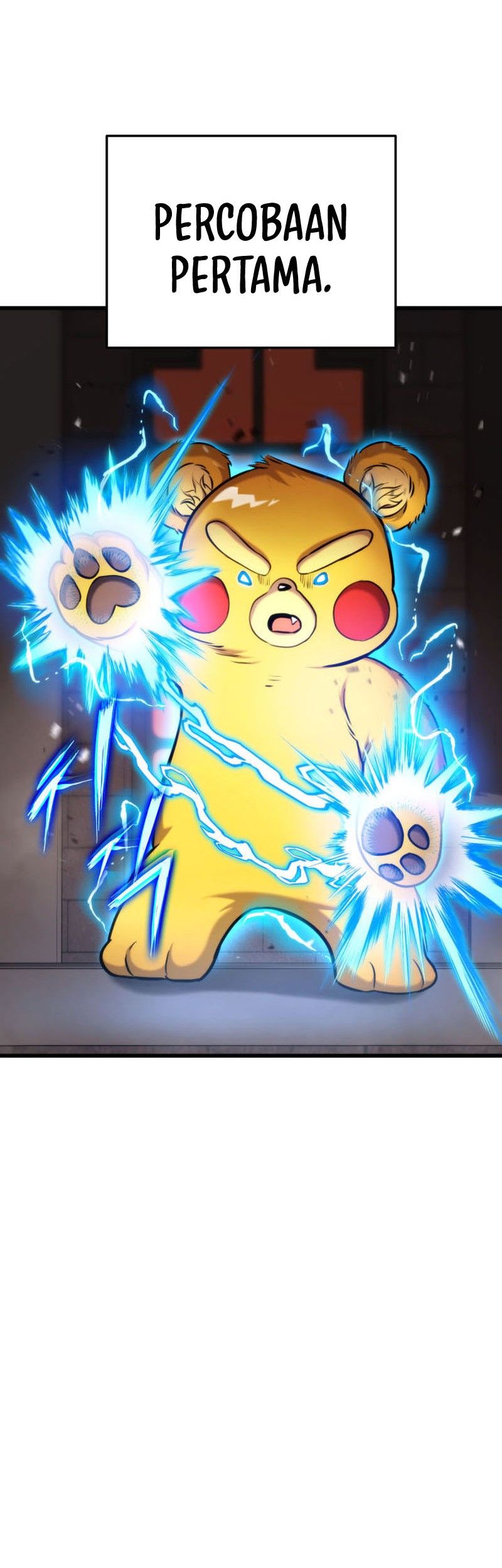 Ranker’s Return (Remake) Chapter 87 Gambar 53