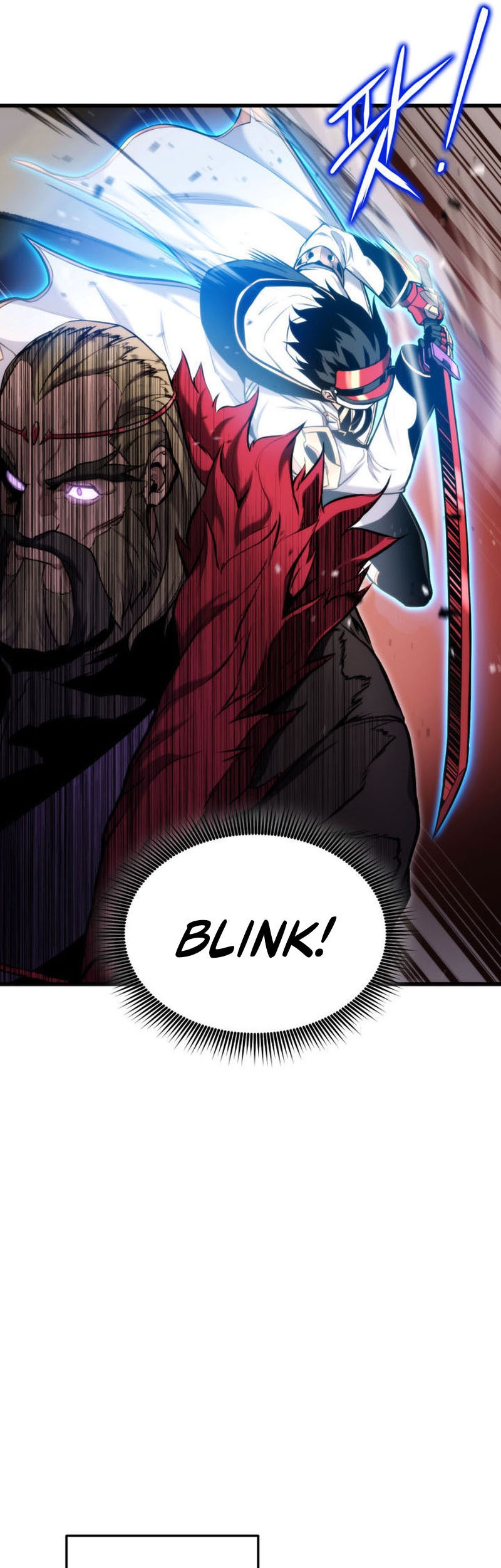 Ranker’s Return (Remake) Chapter 87 Gambar 56