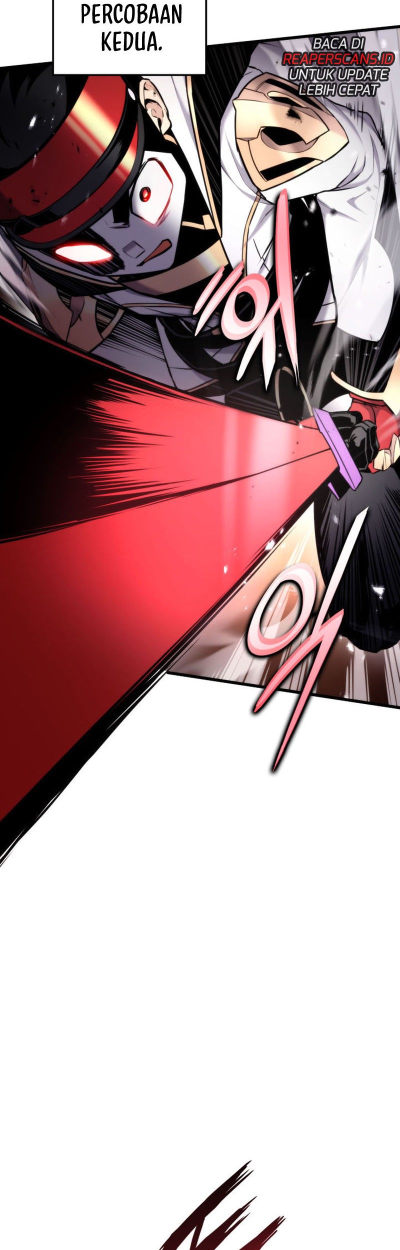 Ranker’s Return (Remake) Chapter 87 Gambar 57