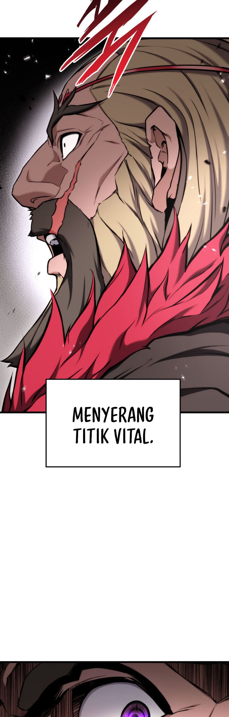 Ranker’s Return (Remake) Chapter 87 Gambar 58