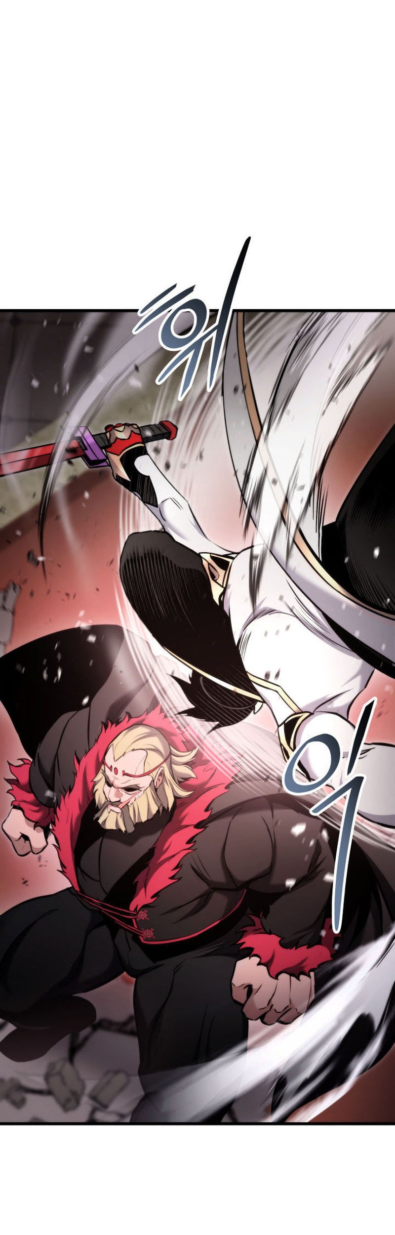 Ranker’s Return (Remake) Chapter 87 Gambar 61