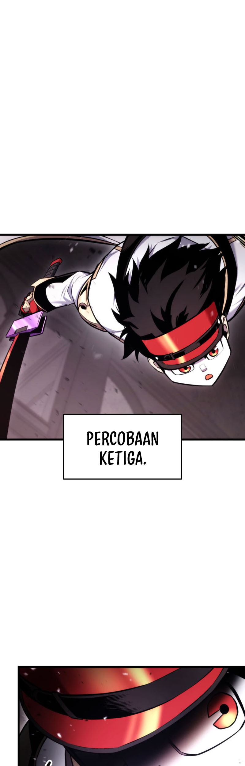 Ranker’s Return (Remake) Chapter 87 Gambar 62